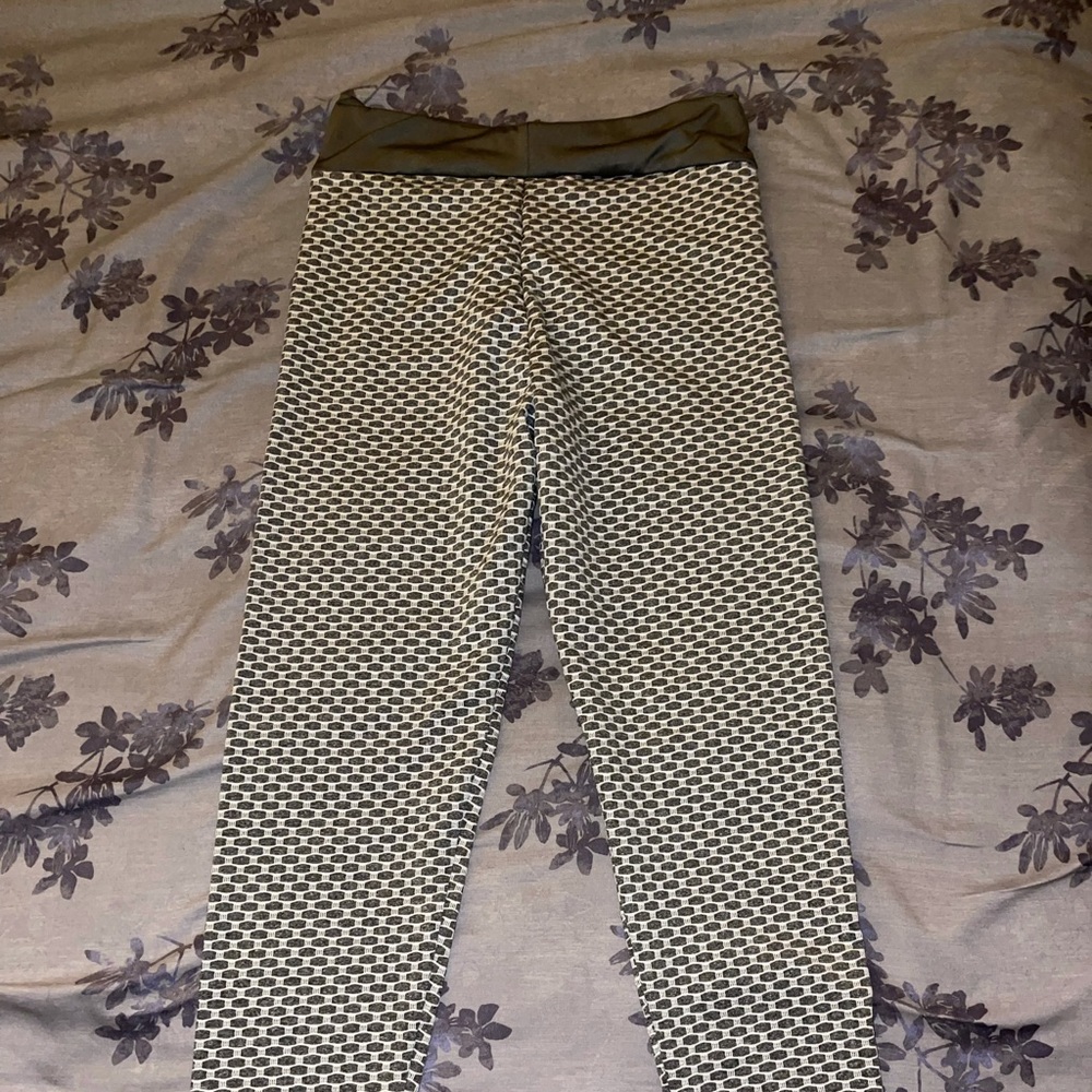 Famous tik tok leggins